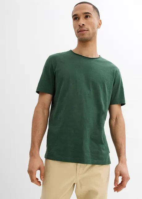 T-shirt 100% coton, bonprix