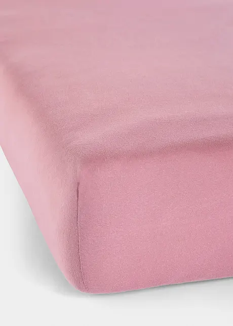 Drap-housse en jersey, bonprix