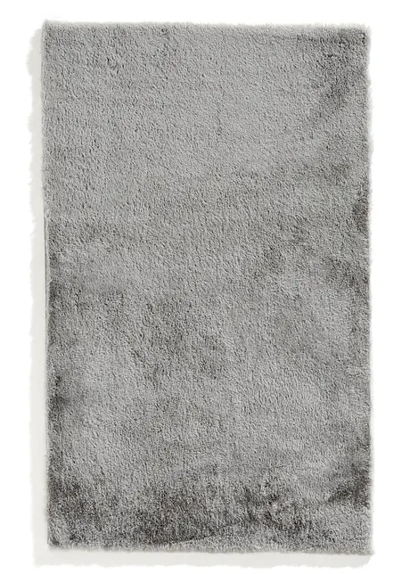 Tapis de bain en matière très douce, bonprix