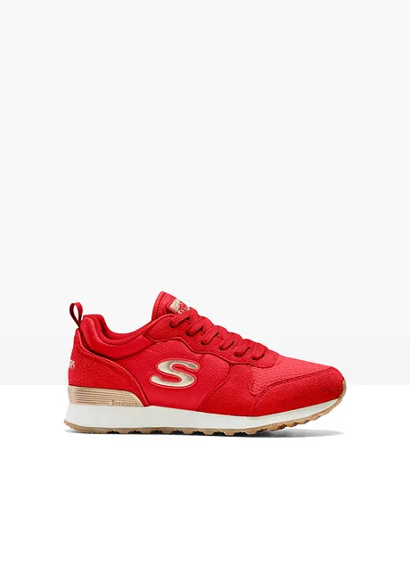 Skechers Sneaker mit Memory Foam, Skechers