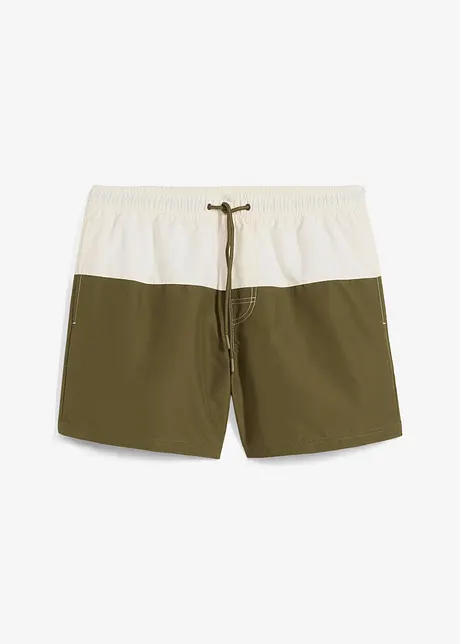 Badeshorts Herren, bonprix