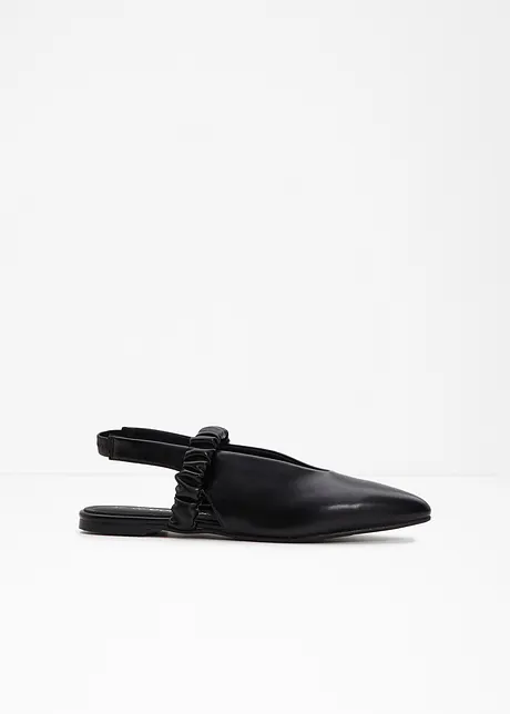 Ballerines slingback, bonprix