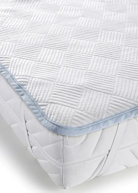 Housse de matelas rafraîchissante, bonprix
