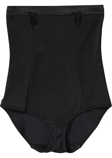 Culotte sculptante taille haute, maintien fort, bonprix