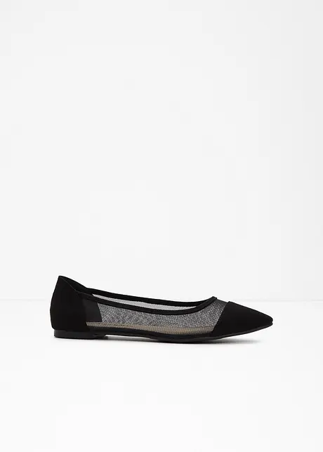 Ballerines, bonprix