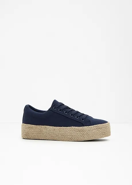 Sneakers à plateforme, bonprix
