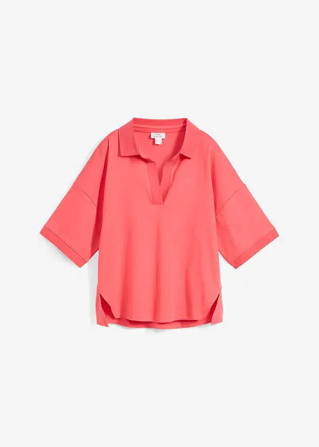 Polo 100% coton, bonprix