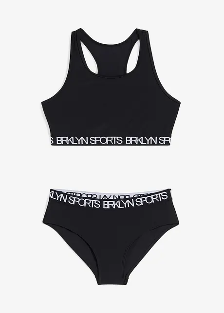 Bikini (ens. 2 pces), bonprix