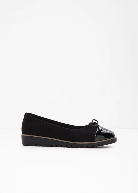 Ballerines confortables, bonprix