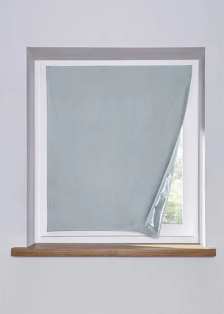 Dachfensterfolie mit Klettband, bonprix