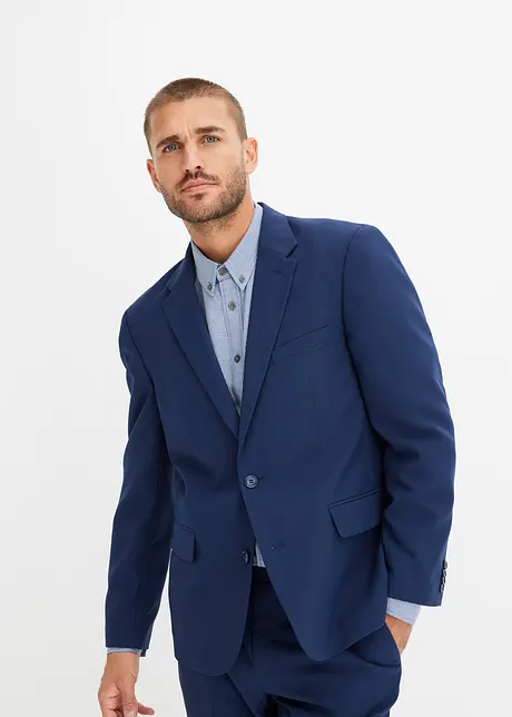 Baukasten-Sakko, Regular Fit, bonprix