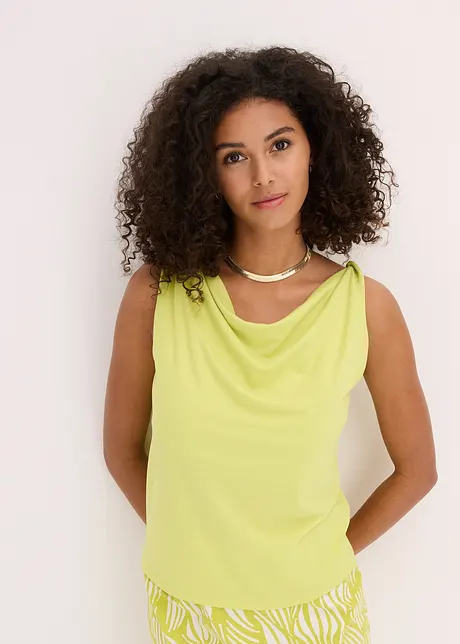 Top mit Twist-Detail, bonprix