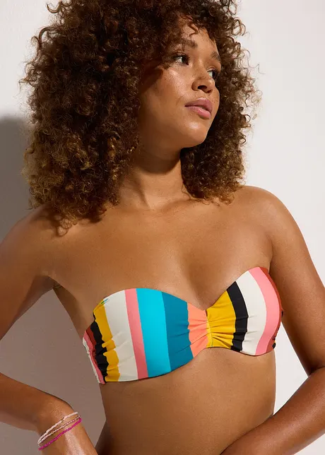 Haut de bikini balconnet, bonprix