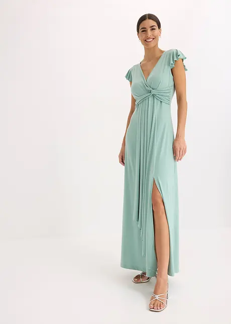 Robe longue, bonprix