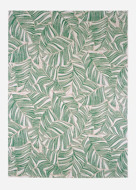 Tapis intérieur et extérieur à motif moderne, bonprix