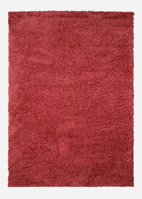 Hochflorteppich mit flauschiger Oberfläche, bonprix