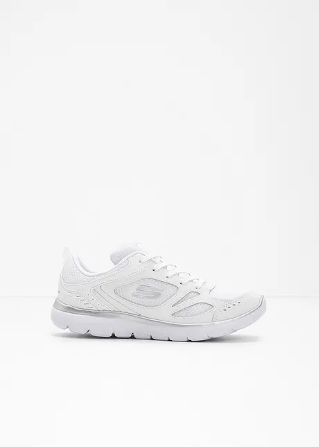 Sneakers Skechers avec mousse à mémoire de forme, Skechers