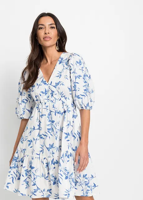 Minikleid, bonprix