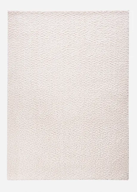 Teppich mit weicher Oberfläche, bonprix
