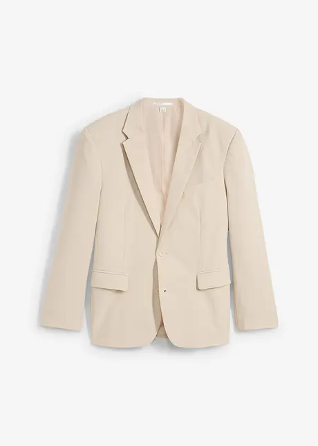 Veste de costume à combiner, Regular, bonprix