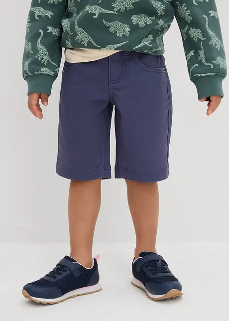 Stretch-Bermuda, Classic Fit, bonprix