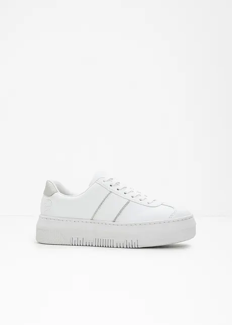 Sneakers à plateforme Rieker, Rieker