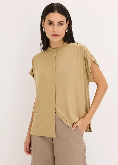 Shirtbluse, bonprix