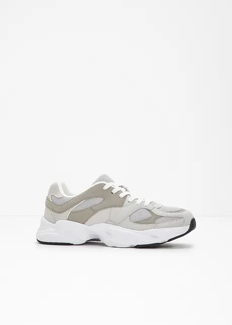 Chunky Sneaker, bonprix