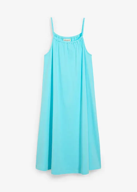 Robe en jersey 100% coton, bonprix
