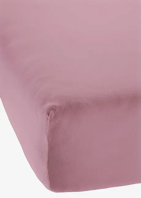 Drap-housse en jersey confortable, bonprix
