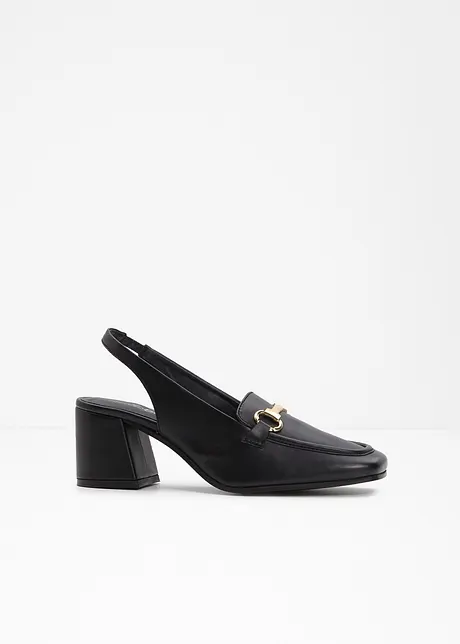 Sling Pumps, bonprix