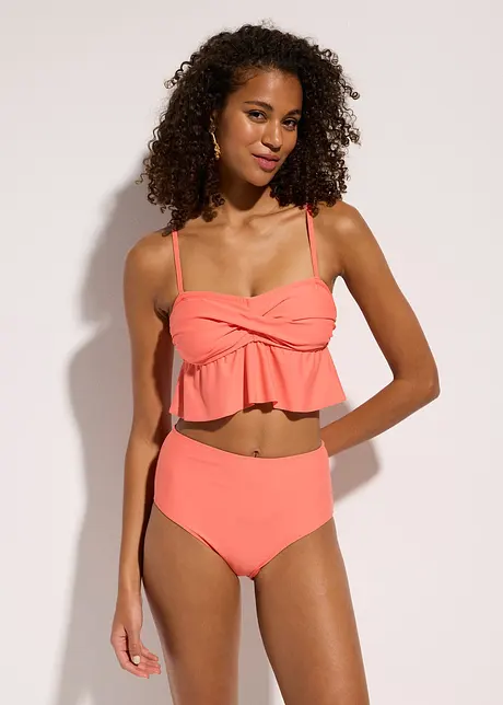 Bikini bandeau (ens. 2 pces), bonprix