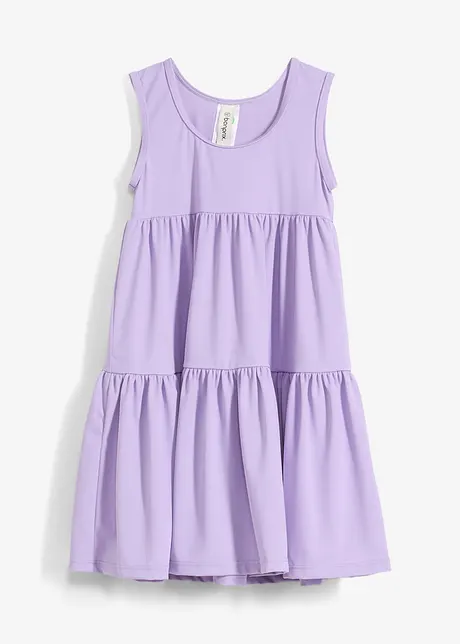 Mädchen Badekleid, bonprix