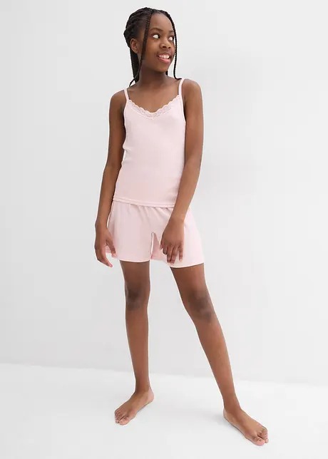 Pyjashort (ens. 2 pces), bonprix