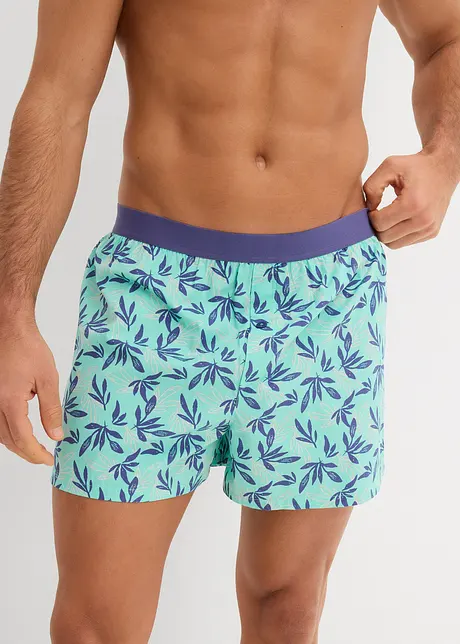 Lot de 3 caleçons, bonprix