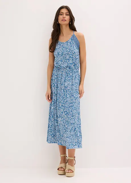 Jerseykleid, bonprix