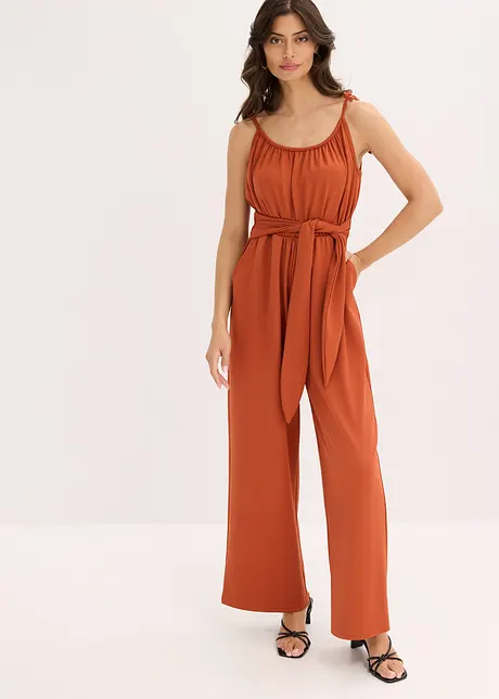 Combinaison en jersey, bonprix