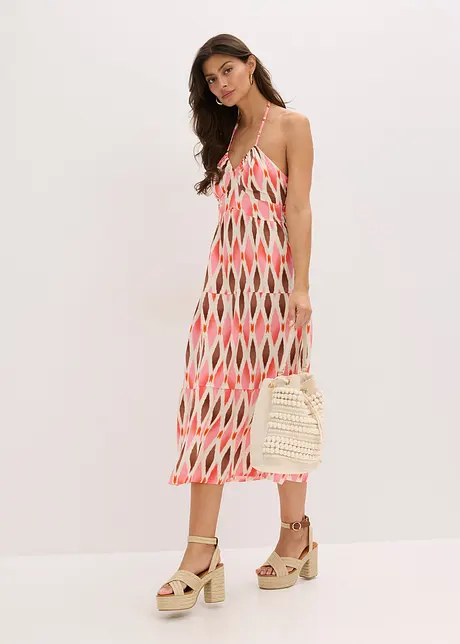Midikleid, bonprix