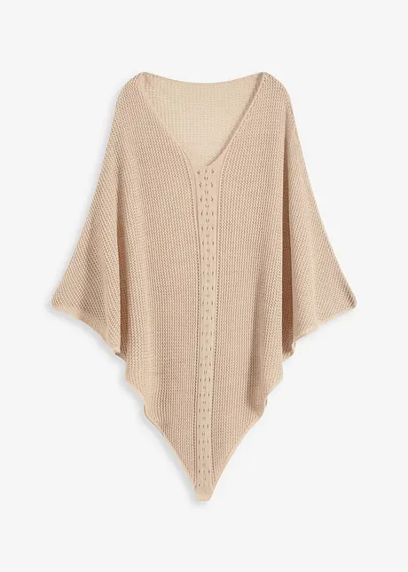 Poncho, bonprix
