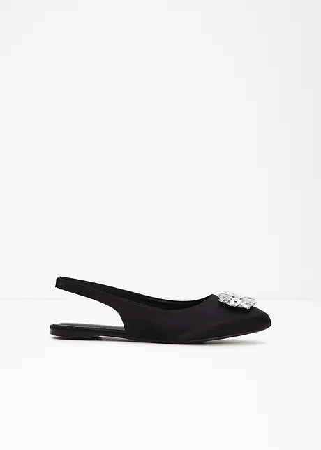 Ballerines slingback, bonprix