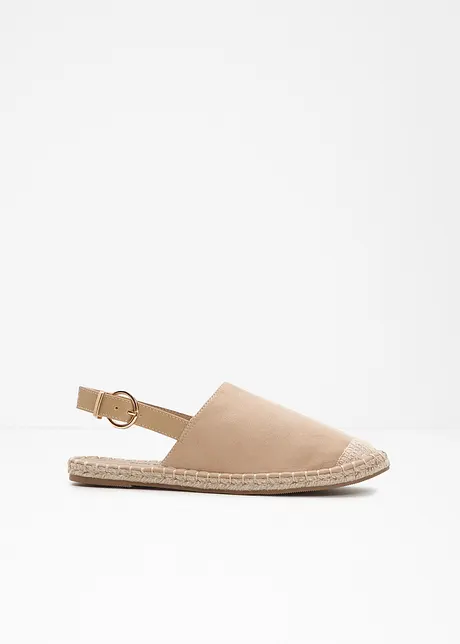 Espadrille, bonprix