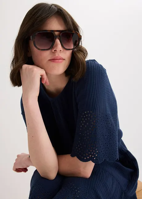 Lunettes de soleil, bonprix