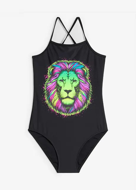Maillot 1 pièce, bonprix