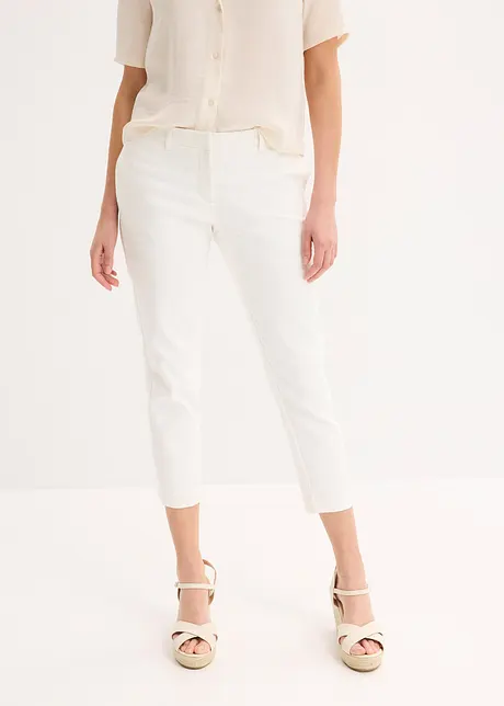 7/8-Business-Hose, bonprix