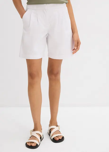 Bermuda 100% coton, bonprix