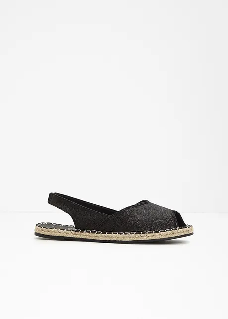 Espadrilles, bonprix