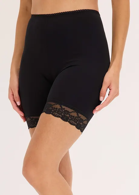 Cycliste anti-frottement en polyamide rafraîchissant, bonprix