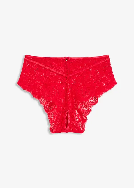 Slip taille haute ouvert, VENUS