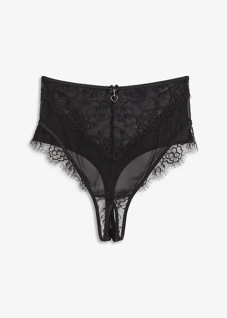 Taillenstring ouvert, VENUS