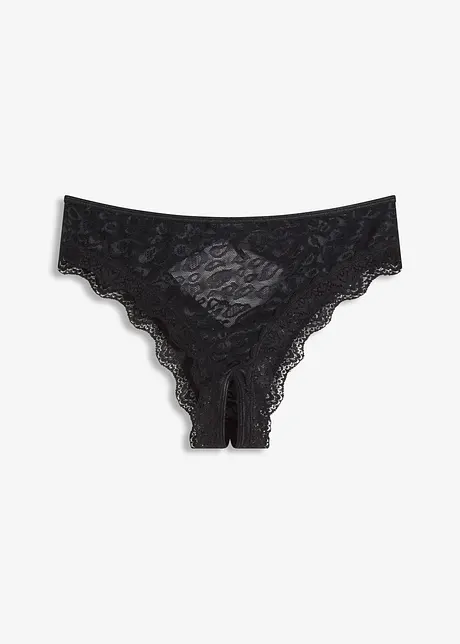 Brazilslip ouvert, VENUS